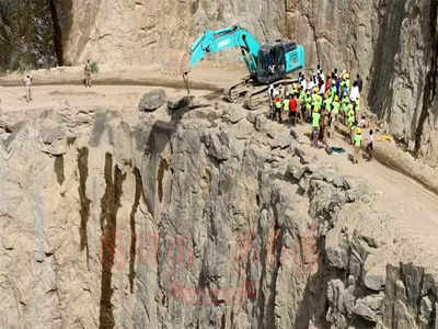 தமிழகம் முழுவதும் குவாரிகள் ஆய்வு செய்யப்படும்: அரசு அதிரடி!