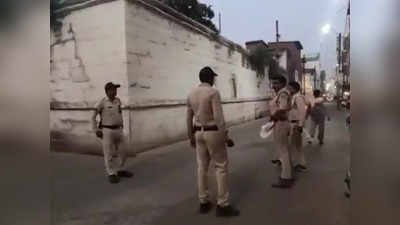 Ujjain Mosque Controversy: ज्ञानवापी में बाबा मिल गए! अब उज्जैन के मस्जिद में भी हनुमान चालीसा की तैयारी, प्रशासन ने लगाया पहरा