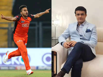 এবার জাতীয় দলে Umran Malik? Sourav Ganguly বললেন...