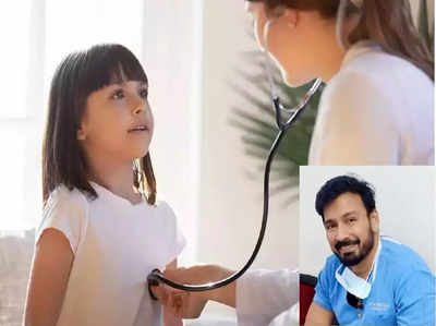 world hypertension day 2022: குழந்தைகளிடம் அதிகரிக்கும் ரத்த அழுத்தம்.. அலர்ட் பெற்றோர்களே.. எச்சரிக்கும் நிபுணர்!