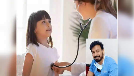 world hypertension day 2022: குழந்தைகளிடம் அதிகரிக்கும் ரத்த அழுத்தம்.. அலர்ட் பெற்றோர்களே.. எச்சரிக்கும் நிபுணர்!