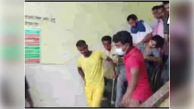 West Bengal News: मुर्शिदाबाद में क्लोरीन गैस लीक होने से 15 लोग बीमार, 2 की हालत गंभीर