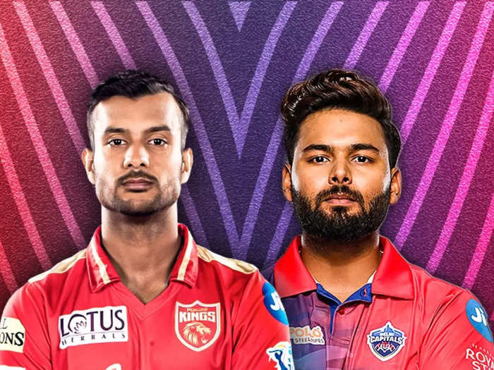 IPL 2022, PBKS vs DC Live Score: পঞ্জাবকে ১৬০ রানের টার্গেট দিল দিল্লি ক্যাপিটালস