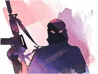 Jammu Kashmir Terrorism: कश्मीर में लश्कर-ए-तैयबा के गिरोह का भांडाफोड़, 1 पाक‍िस्‍तानी आतंकी समेत 7 गिरफ्तार