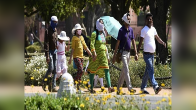 India Weather Forecast: दिल्ली में मंगलवार को आंधी के साथ बूंदाबांदी की उम्मीद, देश के इन हिस्सों में जारी रहेगी बारिश