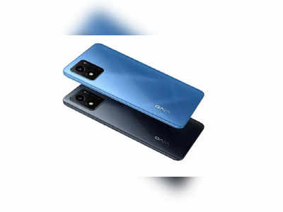 Vivo Y01: માત્ર 8,999 રૂપિયાની કિંમતે લોન્ચ થયેલાં બજેટ સ્માર્ટફોનના સ્પેસિફિકેશન જાણો 