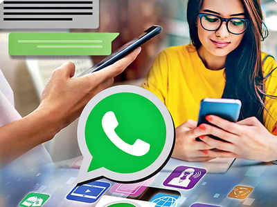 WhatsApp Update: இனி லிங்க் தகவல்களை தெளிவாகப் பார்க்கலாம்!