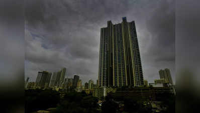 मुंबई को मौसम विभाग ने दी खुशखबरी, शुक्रवार तक आ रही प्री-मॉनसून वाली बारिश