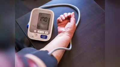 World Hypertension Day: धीरे-धीरे वजन बढ़ा, फिर स्‍ट्रेस... देखते ही देखते महाराष्‍ट्र के 6 लाख लोग हायपरटेंशन के शिकार