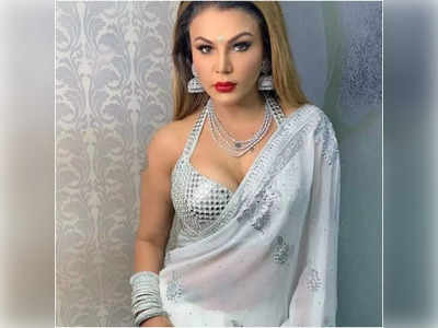 Rakhi Sawant  : புதிய காதலருக்கு வீடியோகாலில் அதை காட்டிய பிக்பாஸ் நடிகை…!