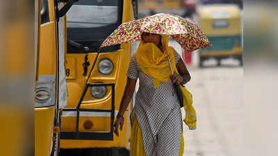 Delhi Heat: गर्मी इतनी ज्यादा कि बॉडी झेल नहीं पा रही, 12 से 4 के बीच घर से निकलना हो सकता है खतरनाक