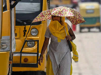 Delhi Heat: गर्मी इतनी ज्यादा कि बॉडी झेल नहीं पा रही, 12 से 4 के बीच घर से निकलना हो सकता है खतरनाक