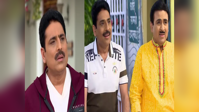 Taarak Mehta Ka Ooltah Chashmah ફેમ Shailesh Lodhaએ છોડ્યો શો, છેલ્લા એક મહિનાથી નથી કરી રહ્યા શૂટિંગ