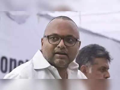 CBI Raids Karti: ಕಾರ್ತಿ ಚಿದಂಬರಂಗೆ ಬೆಳ್ಳಂಬೆಳಿಗ್ಗೆ ಆಘಾತ: ಏಳು ಸ್ಥಳಗಳಲ್ಲಿ ಸಿಬಿಐ ದಾಳಿ