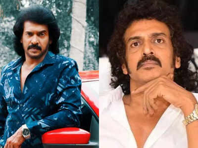 Upendra: ಸಿನಿಮಾ ನಿರ್ದೇಶನ ಮಾಡಬೇಕು ಎಂಬ ಒತ್ತಡ ನನಗಿಲ್ಲ: ರಿಯಲ್ ಸ್ಟಾರ್ ಉಪೇಂದ್ರ