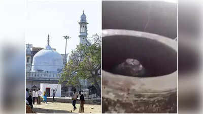 Gyanvapi Survey: Shivalinga নয়, Mosque  থেকে উদ্ধার ফোয়ারা! মুসলিম ল বোর্ডের আর্জির শুনানি সু্প্রিম কোর্টে