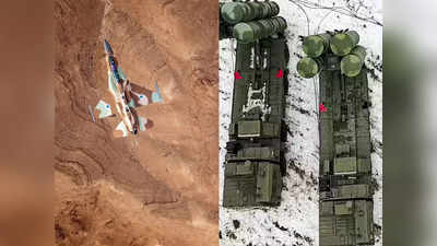 सीरिया में पहली बार इजरायली फाइटर जेट पर रूस के S-300 मिसाइल से हमला, बढ़ा तनाव