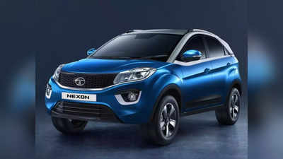 ७५ हजार रुपयात घरी आणा Tata Nexon, जाणून घ्या किती EMI द्यावा लागेल?