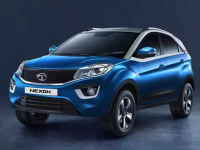 ७५ हजार रुपयात घरी आणा Tata Nexon, जाणून घ्या किती EMI द्यावा लागेल?