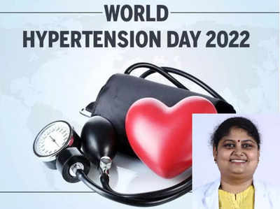 World Hypertension Day 2022: உயர் ரத்த அழுத்தம் இருக்கா... அப்போ  இதை ஃபாலோ பண்ணுங்க... நிபுணர் தரும்  டயட் கைடு!