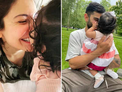 Anushka Sharma Life as Mother: अनुष्‍का शर्मा भी काम और घर में बैलेंस बनाने में हुई बेहाल, कहा- एक मां की परेशानी कोई नहीं समझता