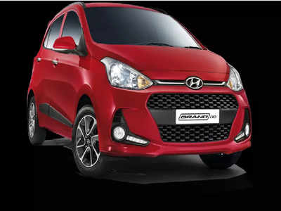 अर्ध्या किंमतीत खरेदी करा Hyundai Grand i10, कुठे मिळतेय धमाकेदार ऑफर