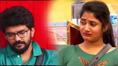 Kavin : கை கலப்பு வரை சென்ற லாஸ்லியா – கவின் காதல்…! உண்மையை உடைத்த பிரபலம்…!