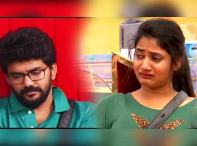 Kavin : கை கலப்பு வரை சென்ற லாஸ்லியா – கவின் காதல்…! உண்மையை உடைத்த பிரபலம்…!