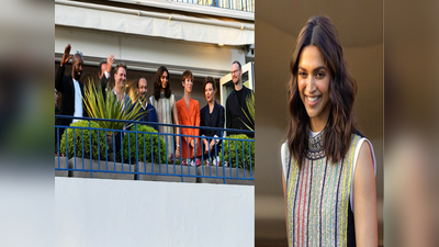 Deepika Padukoneએ Cannes Film Festivalના જ્યુરી મેમ્બર્સ સાથે લીધું ડિનર, ઉત્સાહિત દેખાઈ એક્ટ્રેસ