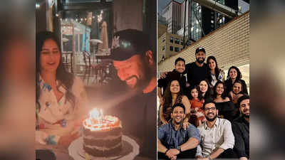 Vicky Kaushal Birthday Celebration: कटरीना कैफ ने पति विक्की कौशल को दिया बर्थडे सरप्राइज, खाने-पीने से डेकोरेशन तक हर चीज को बनाया परफेक्ट