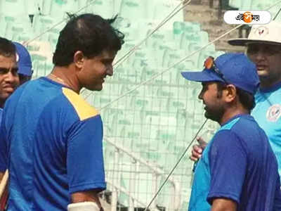 অভিষেক টেস্টের আগে কী বলেছিলেন Sourav Ganguly? খোলসা করলেন Parthiv Patel