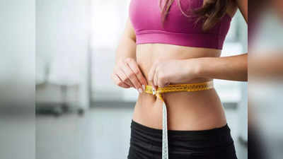 वजन कमी करायच्या प्रयत्नात आहेत, मग रात्री या ५ गोष्टी कराच, पोटावरील चरबी मेणासारखी वितळेल