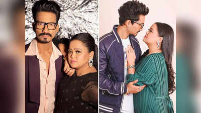 Bharti Singh ने FIR दर्ज होने के बाद किया पहला पोस्ट, दाढ़ी-मूंछ का मजाक बनाना पड़ा था भारी