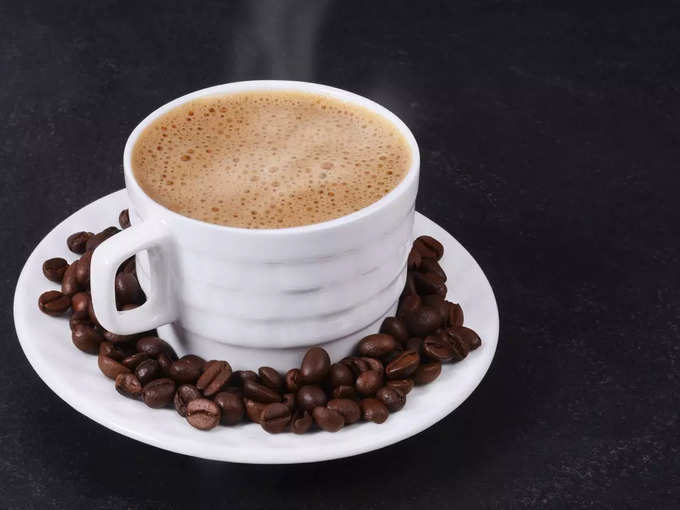 कब्ज-बवासीर में कैफीन से बचें