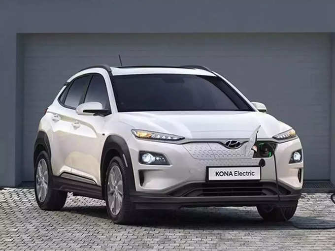 ​२. ह्युंदाई कोना (Hyundai Kona)