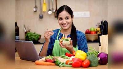 anti aging food: ఈ ఫుడ్స్‌ తింటే.. ఎప్పుడూ యంగ్‌గా ఉంటారు 