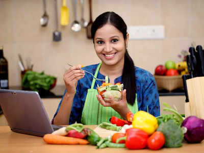 anti aging food: ఈ ఫుడ్స్‌ తింటే.. ఎప్పుడూ యంగ్‌గా ఉంటారు