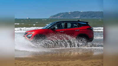 Tata Harrier के 3 नए वेरिएंट हुए लॉन्च, कम दाम में कई खास फीचर्स से लैस, देखें कीमत