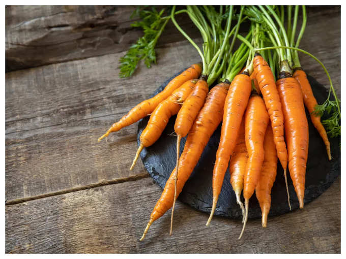 carrots