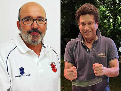 Sachin Tendulkar-এর আগে ODI অভিষেক, ৫৭ বছরে প্রথম টি-২০ ম্যাচ Christian Rocca-র!