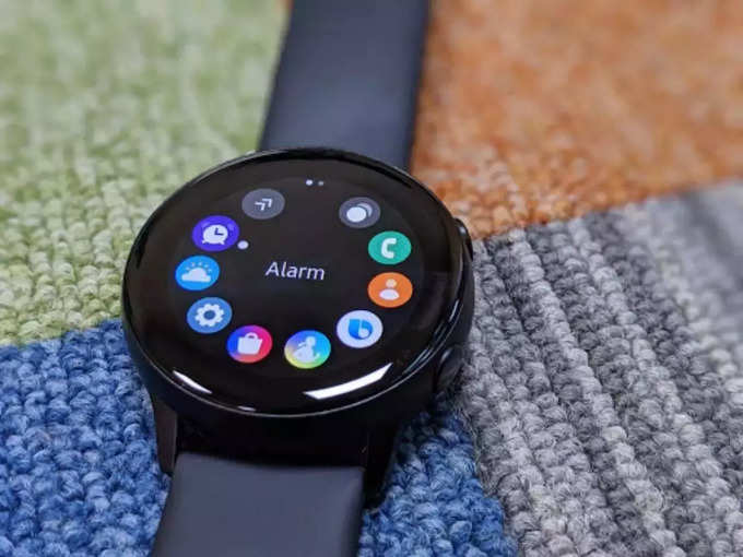 Samsung Galaxy Watch Active 2