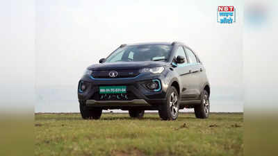 Tata Nexon EV Max Review: ज्यादा रेंज, ज्यादा फीचर्स और ज्यादा पावरफुल