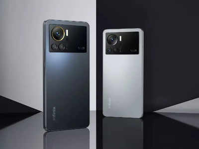 दोन नवीन स्मार्टफोन्स लाँच, 108MP पर्यंत कॅमेरा, १७ मिनिटात फुल चार्ज होणार बॅटरी