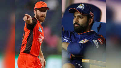 MI vs SRH Match Preview: मुंबई से हारे तो सनराइजर्स का सूर्य अस्त, IPL में आज से आर-पार वाला गेम शुरू