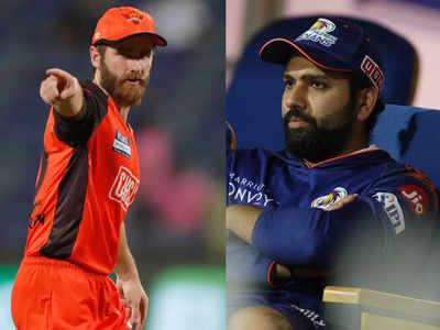 MI vs SRH Match Preview: मुंबई से हारे तो सनराइजर्स का सूर्य अस्त, IPL में आज से आर-पार वाला गेम शुरू