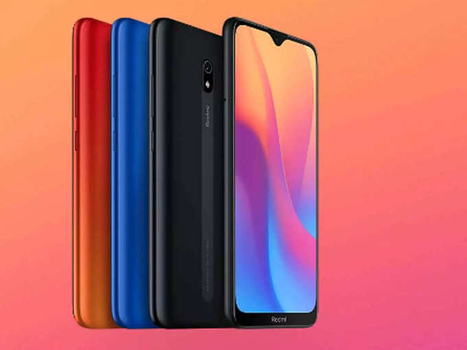 ​Xiaomi Redmi 8A