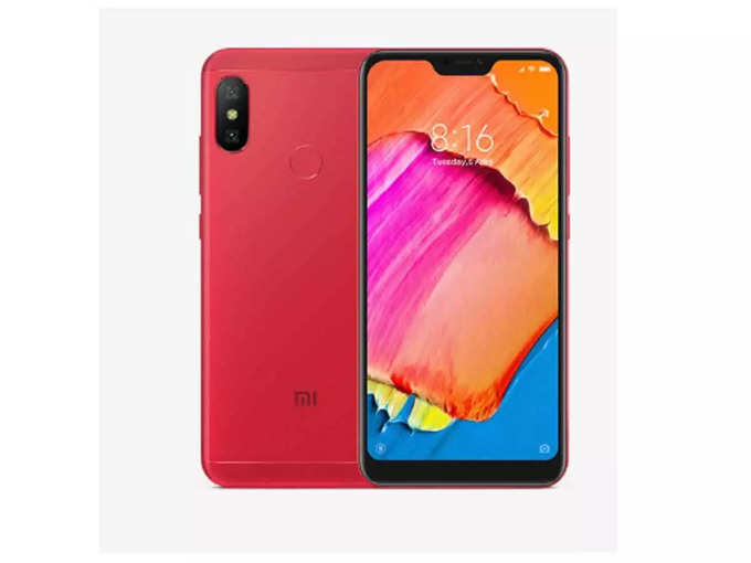 ​Xiaomi Redmi 6 Pro