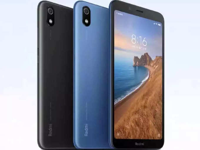 ​Xiaomi Redmi 7A 32GB