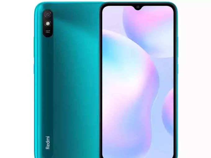 ​Xiaomi Redmi 9A Sport