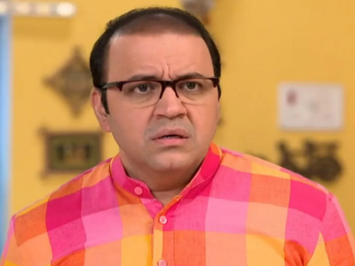 Taarak Mehta Ka Ooltah Chashmah ફેમ Mandar Chandwadkarના મોતની ઉડી અફવા, એક્ટરે વીડિયો દ્વારા કરવી પડી સ્પષ્ટતા